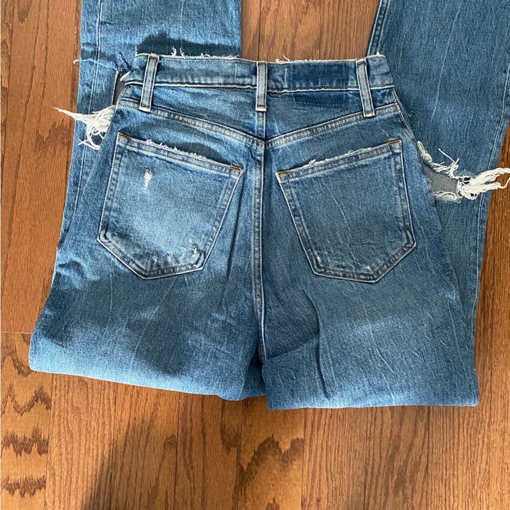 Jeans - Picture 4 of 5